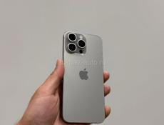 iPhone 15 pro max 256 g 🔋87%