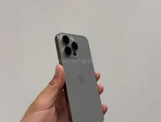 iPhone 15 pro max 256 g 🔋87%