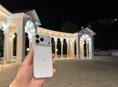 iPhone 17 pro max 256 g 🔋100%