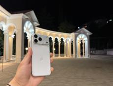 iPhone 17 pro max 256 g 🔋100%