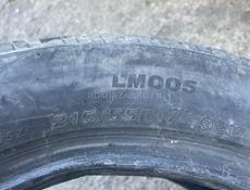R17 215/55 R17