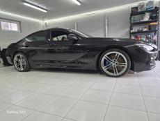 BMW 6 Series