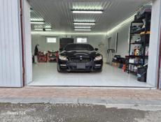 BMW 6 Series