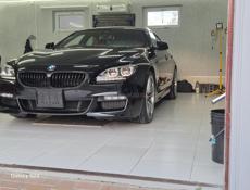 BMW 6 Series