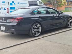 BMW 6 Series