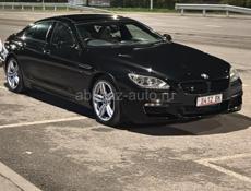 BMW 6 Series