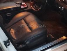 Mercedes-Benz S-Класс