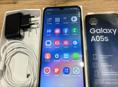 Galaxy A05s 128gb