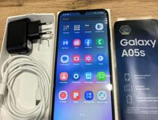 Galaxy A05s 128gb