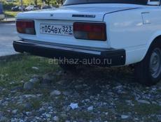 ВАЗ 2107