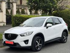 Mazda CX-7