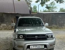 Toyota Hilux Surf