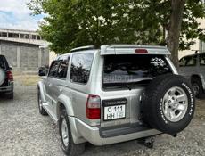 Toyota Hilux Surf