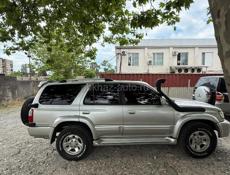 Toyota Hilux Surf