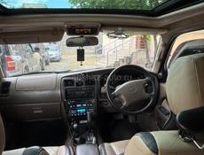 Toyota Hilux Surf