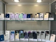Продажа телефонов 