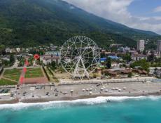 Сдам комнату в частном доме ,на улице Абазгаа