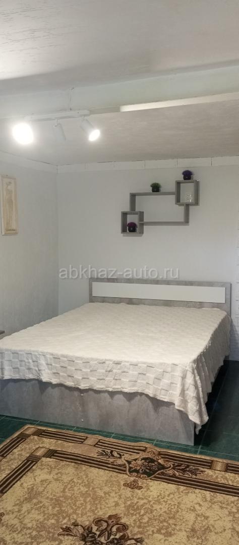 Комната стулия