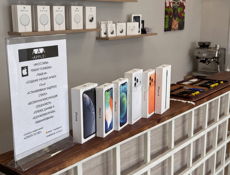 iPhone 17 pro 256 g новые 🆕 