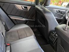 Mercedes-Benz GLK