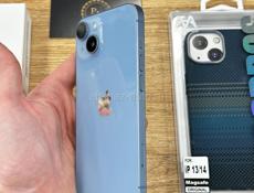 iPhone 14 128gb 