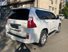 Lexus