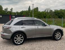 Infiniti FX