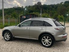 Infiniti FX