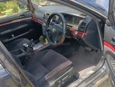 Toyota Mark II