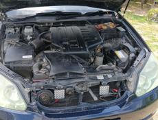 Toyota Mark II