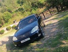 Toyota Mark II