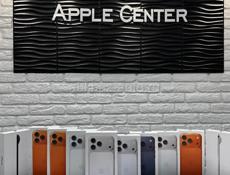 iPhone 17 Pro 256Gb новые 🆕 