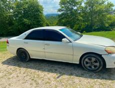 Toyota Mark II