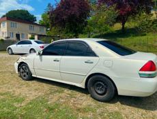 Toyota Mark II