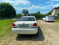 Toyota Mark II