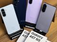 Samsung А57 256Gb новый 🆕 