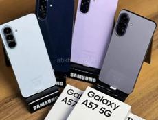 Samsung А57 256Gb новый 🆕 