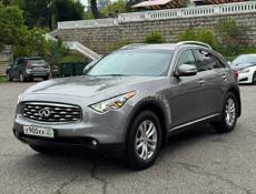 Infiniti FX
