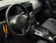 Infiniti FX