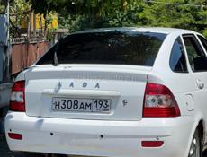 ВАЗ 2170 Priora