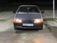ВАЗ 21099