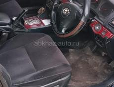 Toyota Mark II