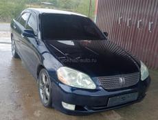 Toyota Mark II
