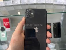 Айфон 11