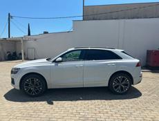 Audi quattro