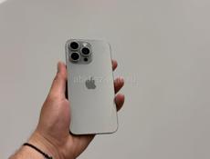 iPhone 15 pro max 256 g 🔋86%