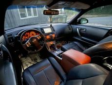 Infiniti FX