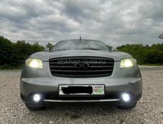 Infiniti FX