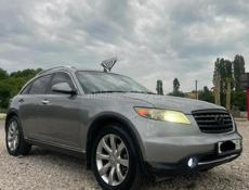 Infiniti FX