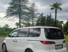 Honda Еlysion